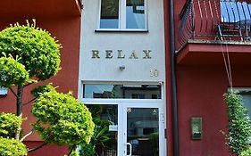 Dom Gościnny Relax